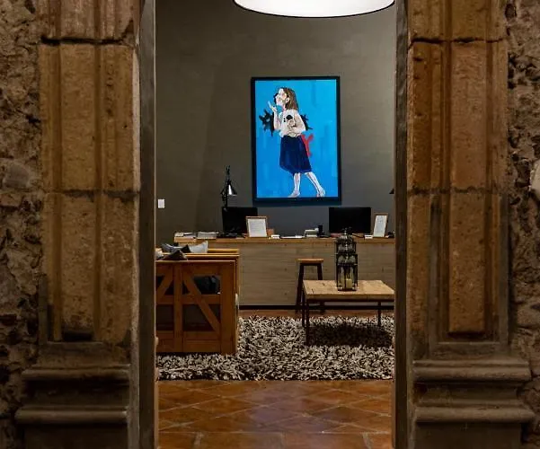 Hotel Nena Centro (Adults Only)