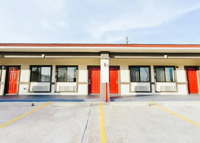 Palace Inn Tx-249