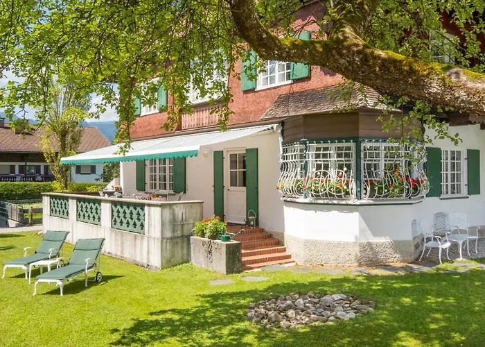  Geldernhaus Garni