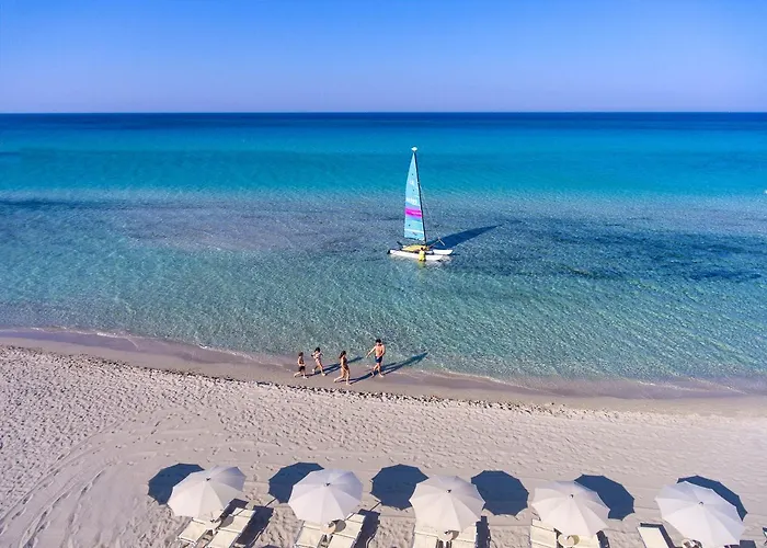 Vivosa Apulia Resort