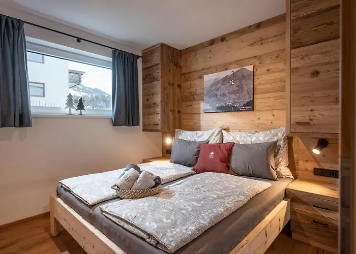  Chalet Tirol