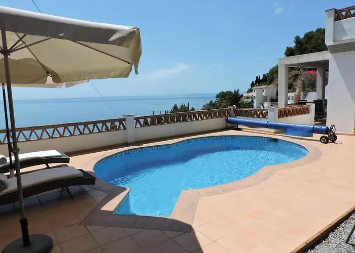 Villa Romantika