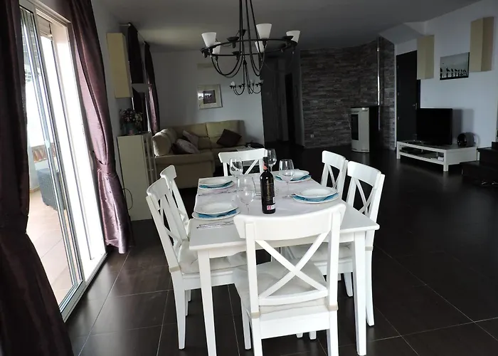 Villa Romantika