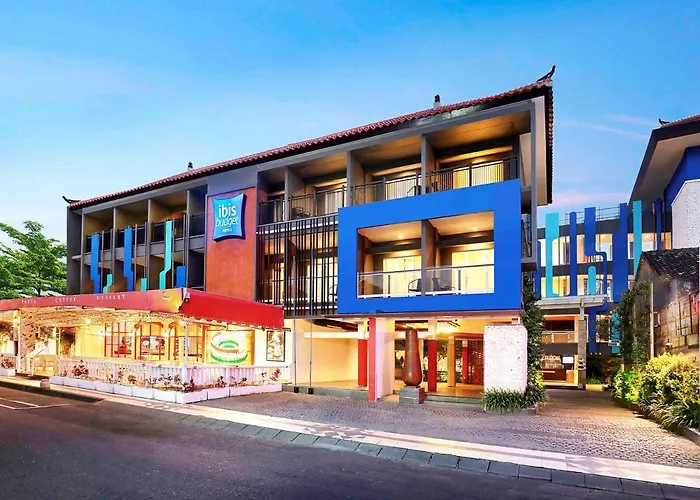 Primera Seminyak