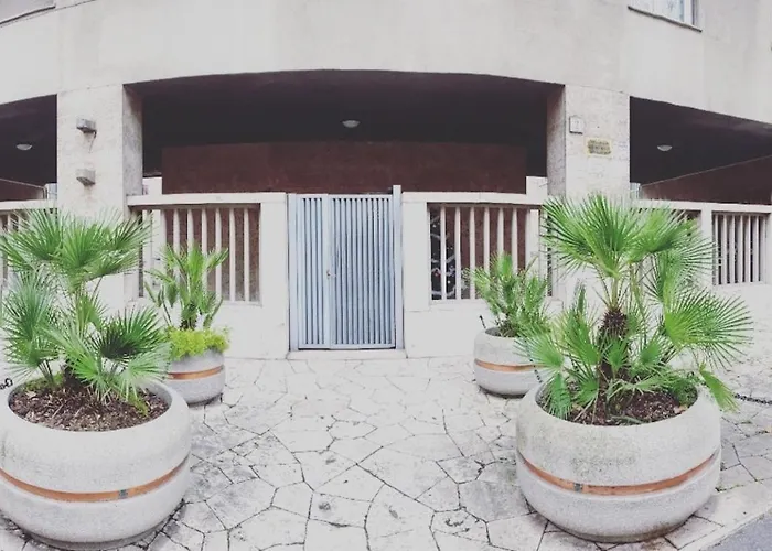 Albergo economico: Happy Holiday