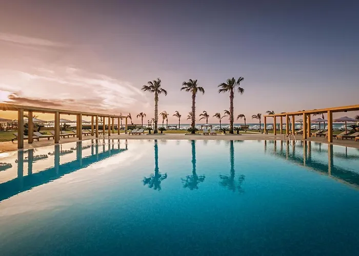 Boetiek hotel: Mitsis Selection Alila