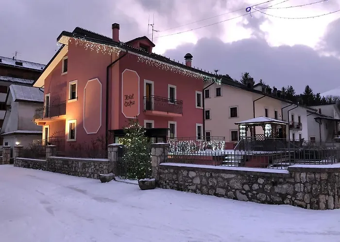 Hotel Dafne