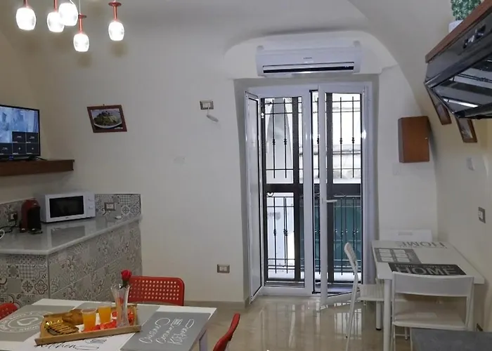 Hotel familiare: B&B Punto Stella