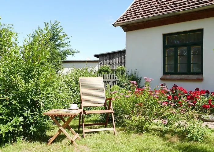 Ferienwohnung Dorothea