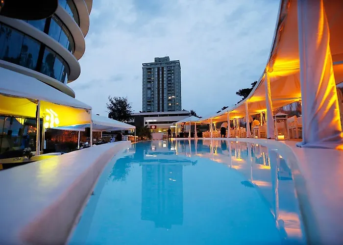 Don Majestic Hotel Punta Del Este