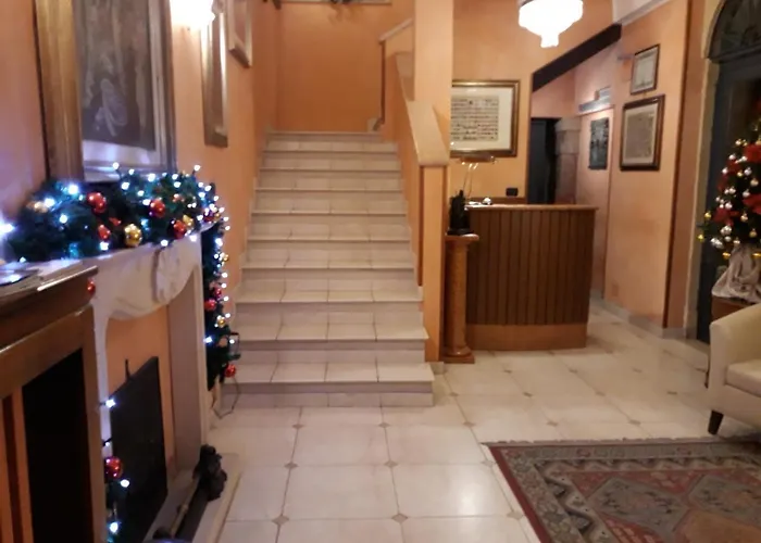 Hotel Cavour