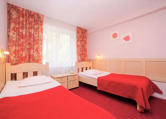 3 SterneHotel Rija Tia
