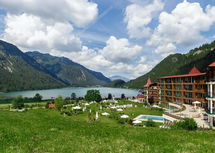 Romantik Resort&SPA Der Laterndl Hof