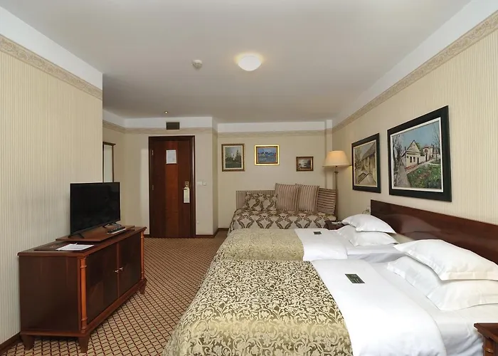 Hotel Zlatnik