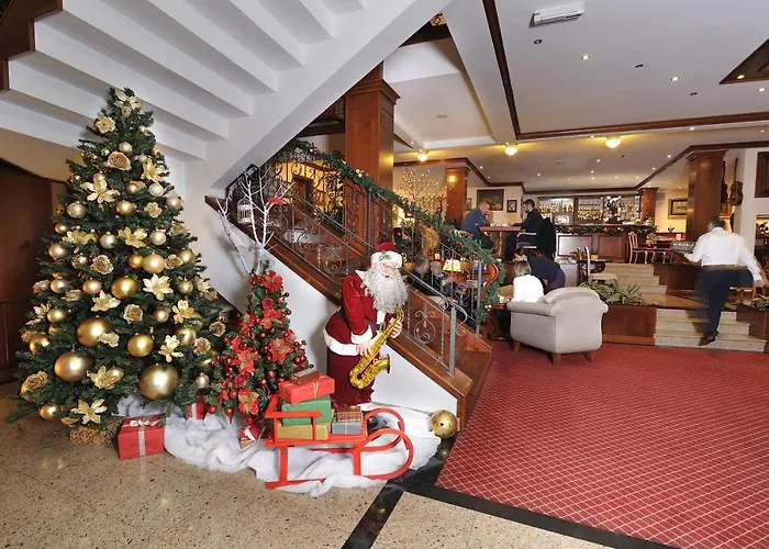 Hotel Zlatnik