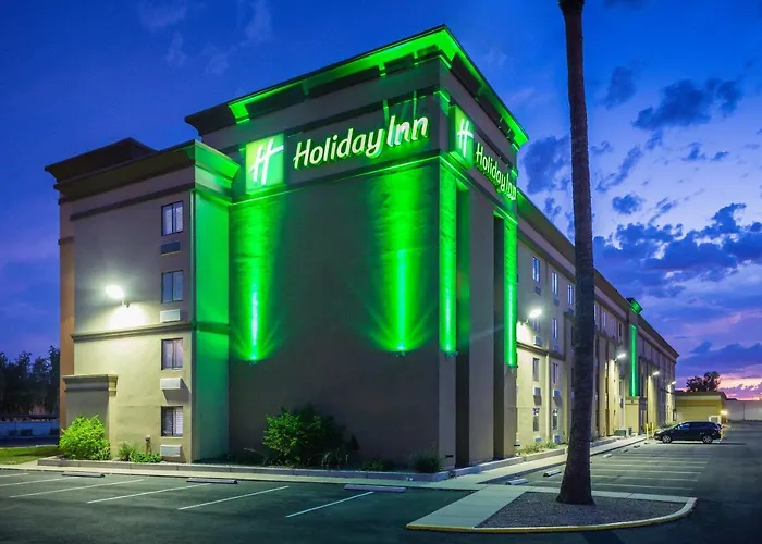 Holiday Inn North