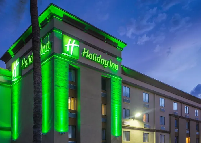 Holiday Inn North