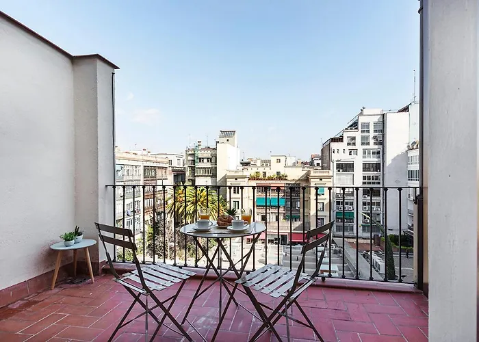 Familiehotel: Weflating City Center