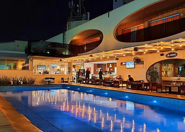 Cocoon & Lounge