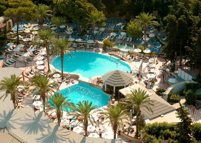 Rodos Palace Hotel