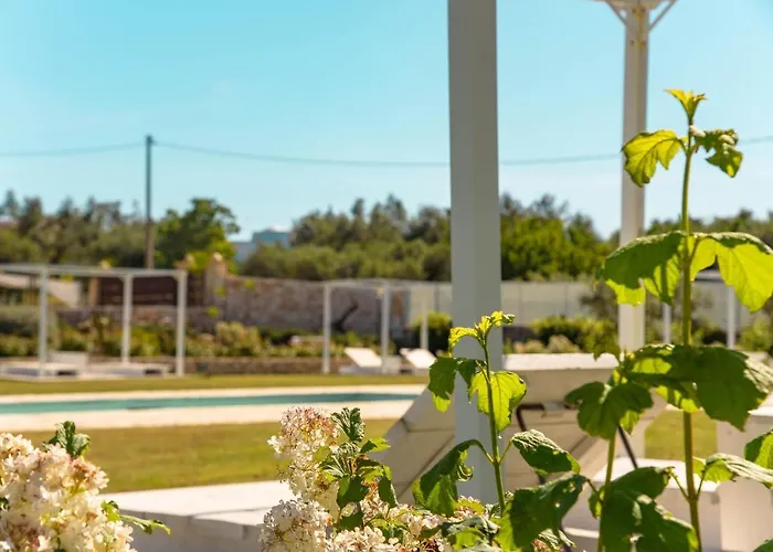 Hotel: Tenuta Ermes