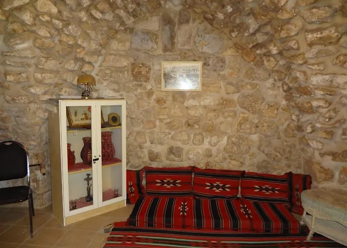 Jaffa Gate Hostel