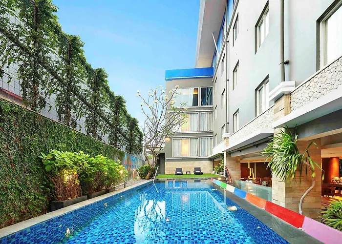 Primera Seminyak