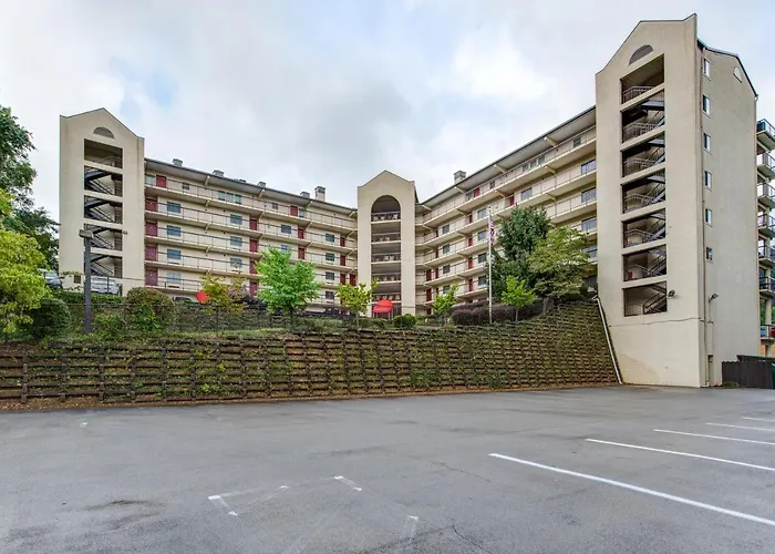 Gatlinburg Chateau Rentals