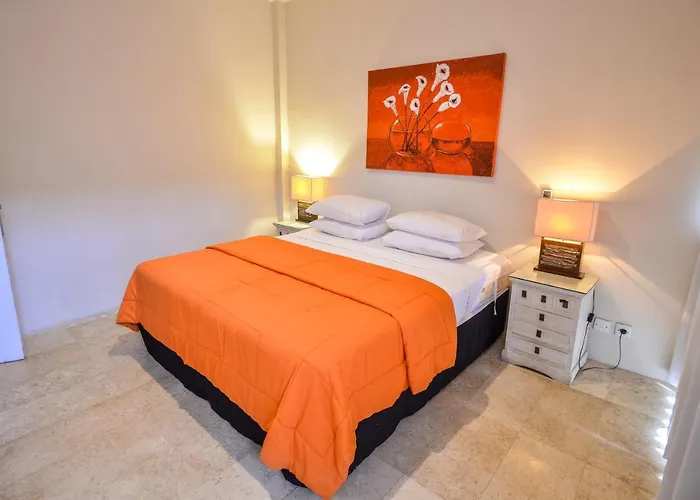 Bali Mystique Hotel & Apartment Seminyak