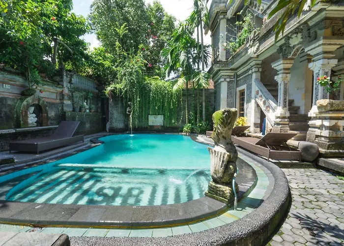 B&B: Sania'S House