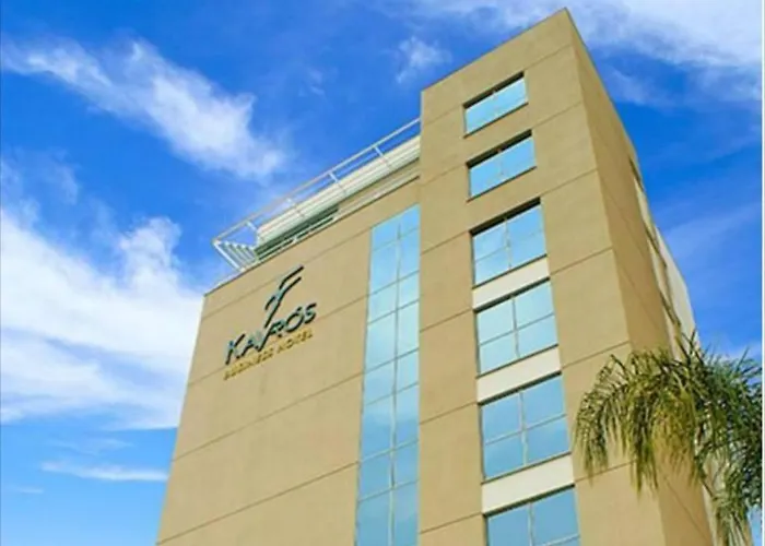  Kayrós Business