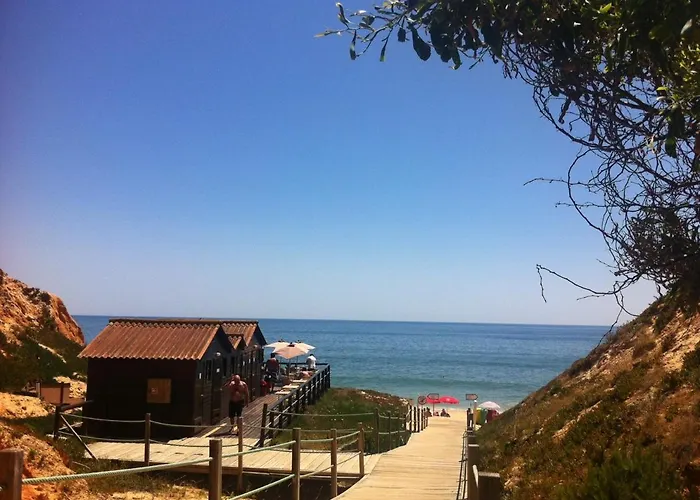  Alfamar Beach & Sport Resort