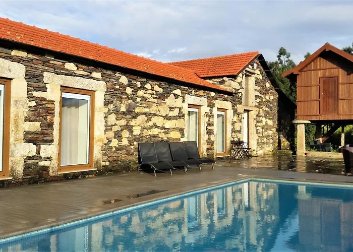 Casa Valxisto