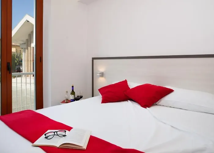 Hotel di lusso: Viverenumana