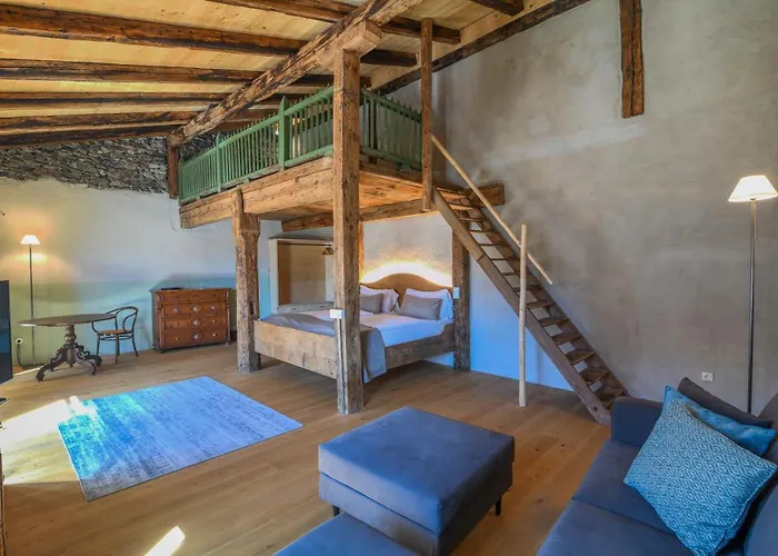 3 SterneHotel Roessl Bianco B&B&B