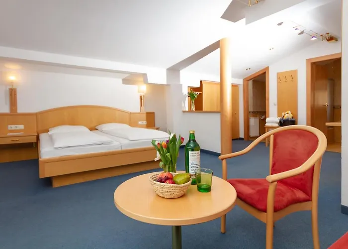 Biohotel Bruggerhof