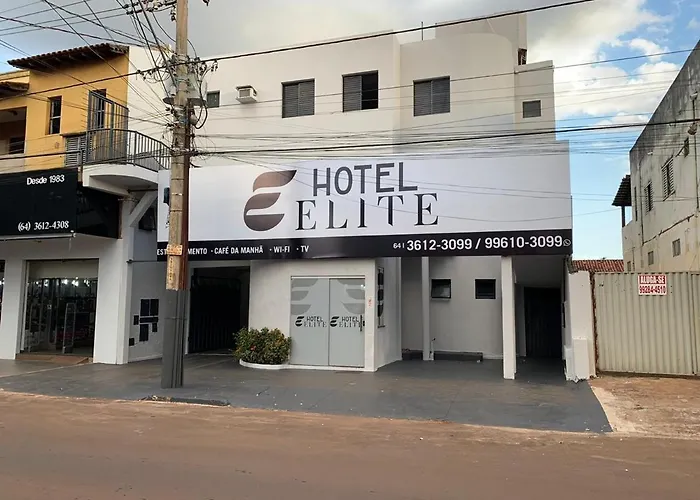  Elite