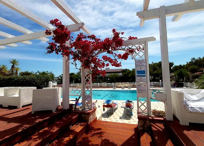  Villaggio Camping Oasi