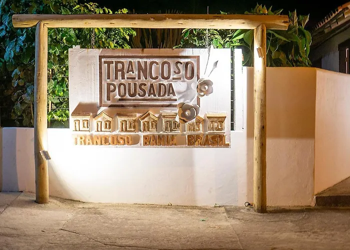 Hotel Spa: Trancoso Pousada