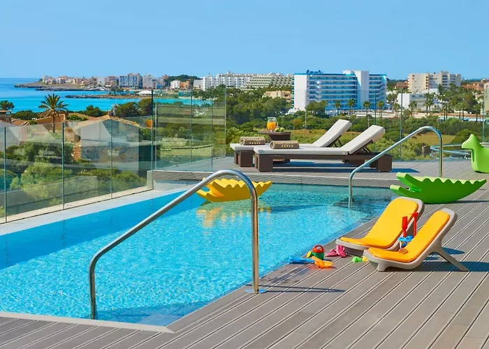 Protur Biomar Gran & Spa