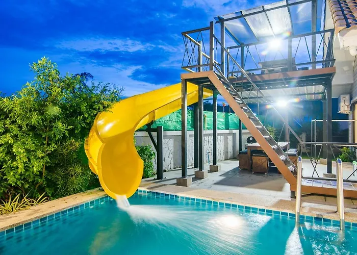 Sierra Pool 102