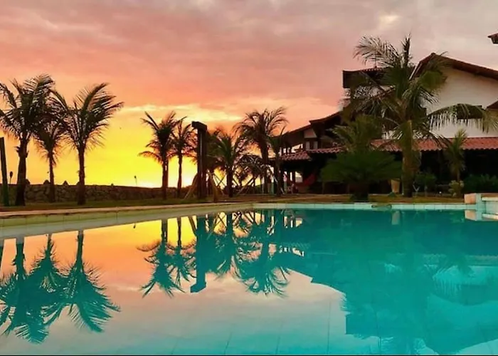 Hotel para famílias: Oceanica 1000 Beachfront Suites