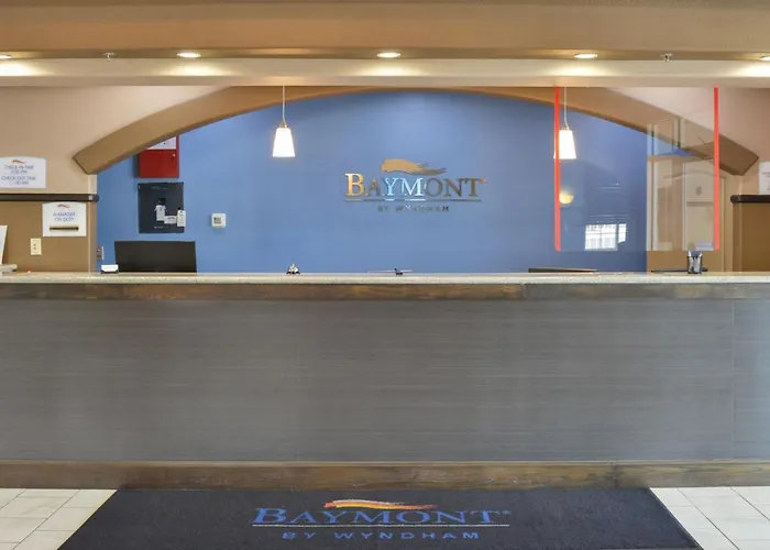 Baymont By Wyndham Garden Of The Gods/Colorado Springs